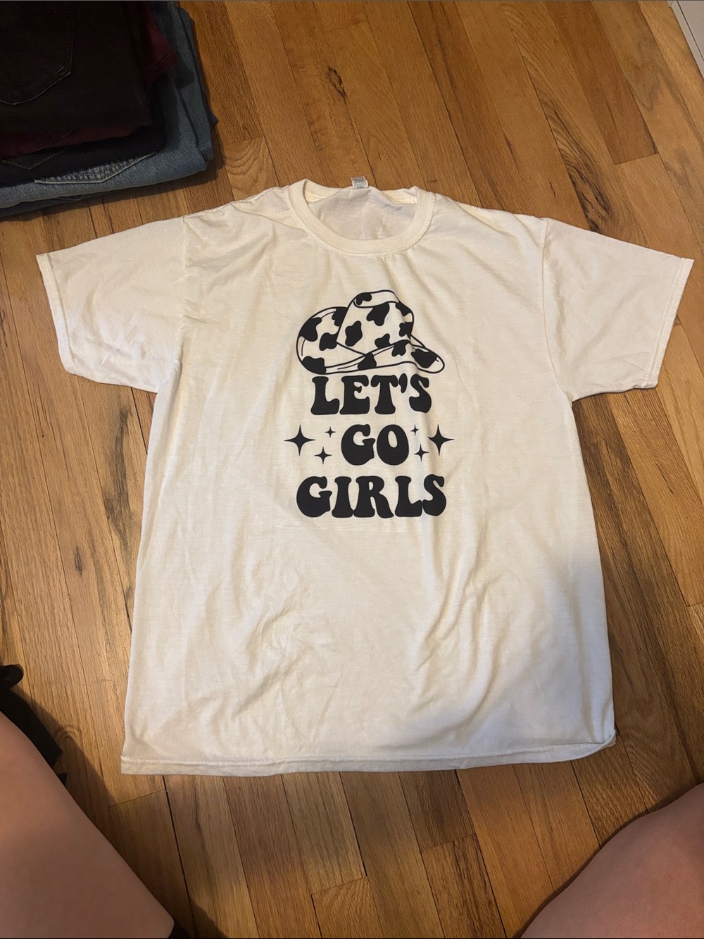 Bachelorette party graphic tee